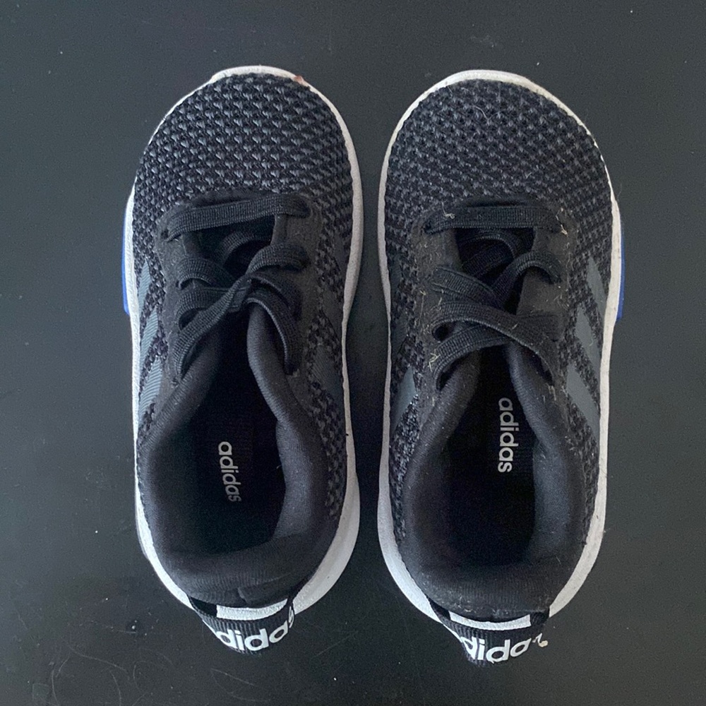 Toddler Adidas